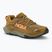 Férfi futócipő Hoka Torrent 4 honey/antique olive