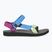 Teva női szandál Original Universal glow multi