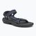 Teva Hurricane XLT2 archív létra navy férfi szandálok