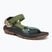 Teva Hurricane XLT2 root multi férfi szandálok