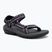 Teva Hurricane XLT2 női szandál hegyi mozaik korona kék
