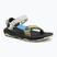 Teva Hurricane XLT2 glow multi gyermek szandálok