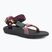 Teva Hurricane XLT2 padlizsán multi junior szandálok