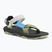 Teva Hurricane XLT2 csillogó multi junior szandálok