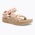 Teva Midform Universal női szandál neon fade kókuszdió