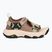 Teva Grandview Max női szandál caribou/seedling