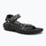Teva Hurricane XLT2 hegyi mozaik szürke/fekete férfi szandálok