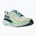 HOKA Clifton 9 csepp/kék szürkület gyermek futócipő
