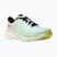 HOKA Clifton 9 menta fluorit/hóolvadék gyermek futócipő