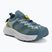 HOKA férfi Hopara 2 druzy/mountain fog szandálok