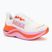 HOKA Skyward X frost/lupine férfi futócipő