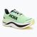 HOKA Skyward X luna moth/fekete férfi futócipő