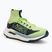 Férfi HOKA Tecton X 3 almáskék/kék szürkület futócipő