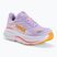 Női futócipő HOKA Bondi 9 Wide aster flower/starlight glow