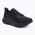 Férfi futócipő HOKA Clifton 10 Wide fekete/fekete