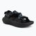 Férfi szandálok HOKA Infini Hike TC black/black