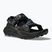 Férfi szandálok HOKA Infini Hike TC black/black