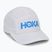HOKA Run fehér baseballsapka
