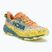 HOKA Speedgoat 6 férfi futócipő tera cotta/mountain fog
