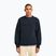 Férfi pulóver Timberland Embroidery Tonal Crew Neck dark sapphire