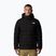 Férfi dzseki The North Face Aconcagua 3 Hoodie fekete