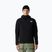 Hibrid kabát The North Face Summit Casaval Hybrid Hoodie black