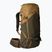 The North Face Trail Lite 53 l túra hátizsák barna/új taupezöld túrázó hátizsák