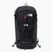The North Face Trail Lite Speed 20 l L-XL tnf fekete/aszfalt szürke túrahátizsák túrázáshoz