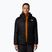 Női pehelypaplan The North Face Bettaforca Lt Down Hoodie fekete/fekete/npf
