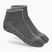 Smartwool Hike Classic Edition Light Cushion 2. vágott bokazokni középszürke