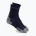 Zokni Smartwool Hike Mid Crew deep navy