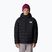 Gyerekdzseki The North Face Reversible Perrito fekete/füstös gyöngy