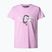 Gyerek póló The North Face Graphic Relaxed Tee cyber rózsaszín