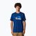 Férfi The North Face Mountain Line Tee estate kék póló