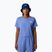Női póló The North Face Simple Dome Cropped Slim Tee virtuális kék