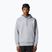 Férfi pulóver The North Face Simple Dome Hoodie tnf medium grey heather