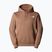 Férfi pulóver The North Face Simple Dome Hoodie latte
