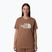 The North Face női Relaxed Easy Tee latte/fehér dune póló