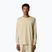 Férfi hosszú ujjú The North Face Easy Tee kavics