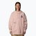 The North Face Mountain Cleanup Over Hoodie rózsaszín moha