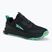 Női futócipő Altra Lone Peak 9+ teal/fekete