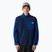 Férfi pulóver The North Face Yumiori 1/4 Zip csúcstalálkozó navy/estate kék