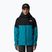 Női esőkabát The North Face Jazzi 3L Gtx deep teal/tnf fekete
