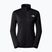 Női pulóver The North Face Mistyescape Fleece fekete/fekete