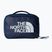 The North Face Base Camp Voyager Dopp Kit 4 l shady blue/summit navy kozmetikai táska