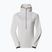 Női trekking pulóver The North Face Summit Direct Sun Hoodie fehér dűne