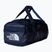 The North Face Base Camp Voyager Duffel 42 l árnyékos kék/summit navy utazótáska