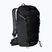 The North Face Trail Lite Speed 30 l L-XL tnf fekete/aszfalt szürke túrahátizsák túrázáshoz
