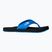 Férfi The North Face Base Camp Flip-Flop II hero kék/tnf fekete flip flopok