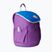 The North Face Mini Explorer 10 l gyermek városi hátizsák, szőlő/kék színű, városi hátizsák